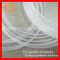 China Hochtemperatur 100% Virgin PTFE-Teflon-Schlauch